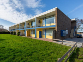 Attractive apartment near Vlissingen beach